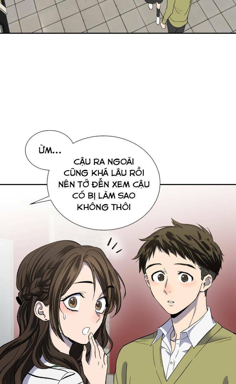 Anh Chàng Lầu Trên Chapter 12 - Trang 2