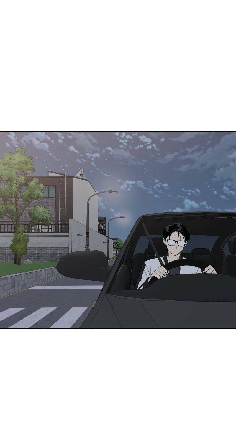 Anh Chàng Lầu Trên Chapter 13 - Trang 2