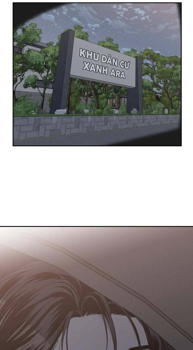 Anh Chàng Lầu Trên Chapter 13 - Trang 2