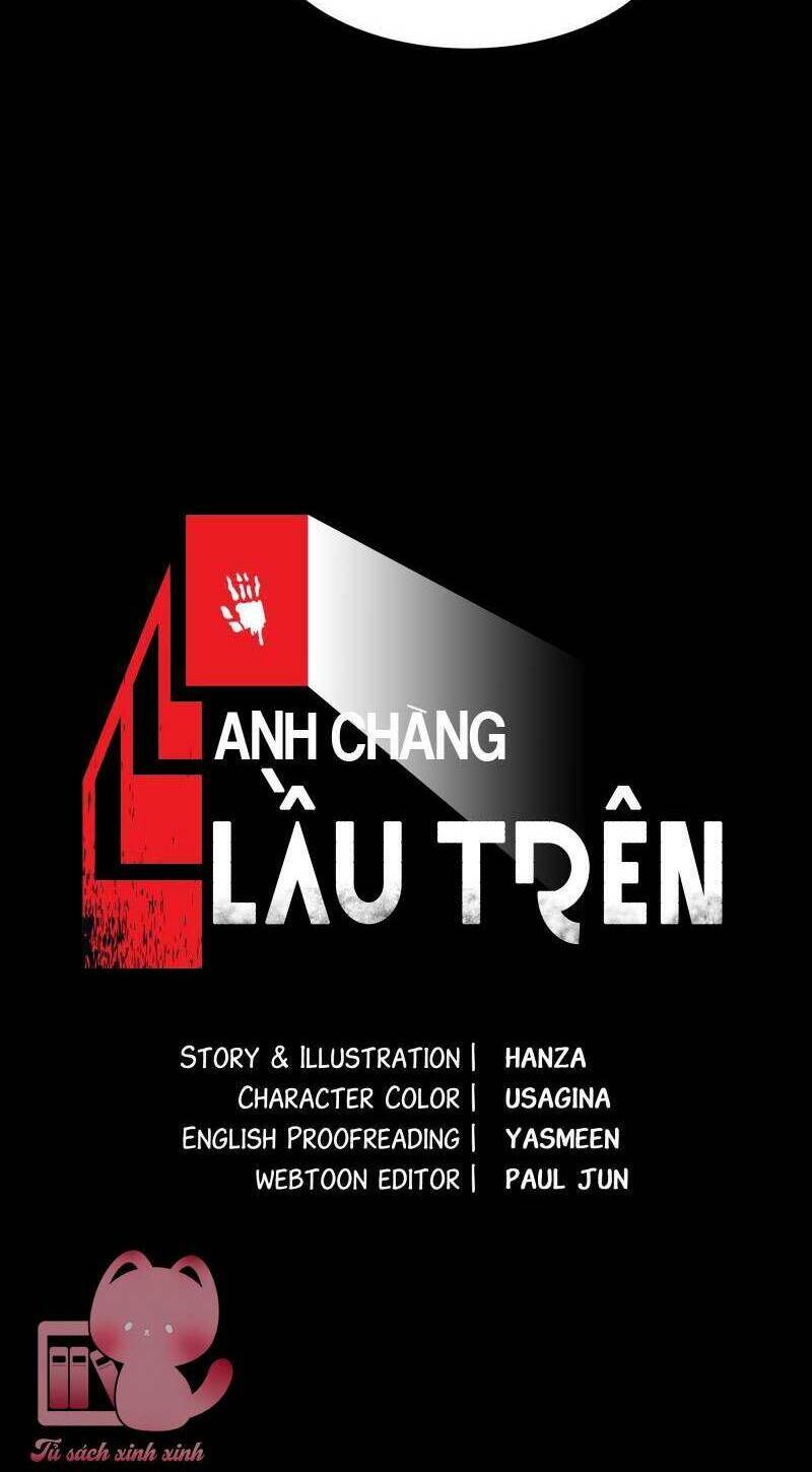 Anh Chàng Lầu Trên Chapter 13 - Trang 2