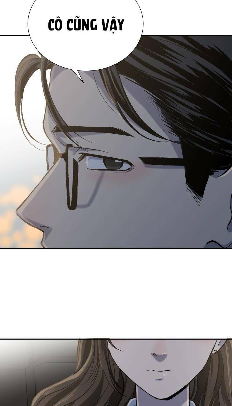 Anh Chàng Lầu Trên Chapter 13 - Trang 2