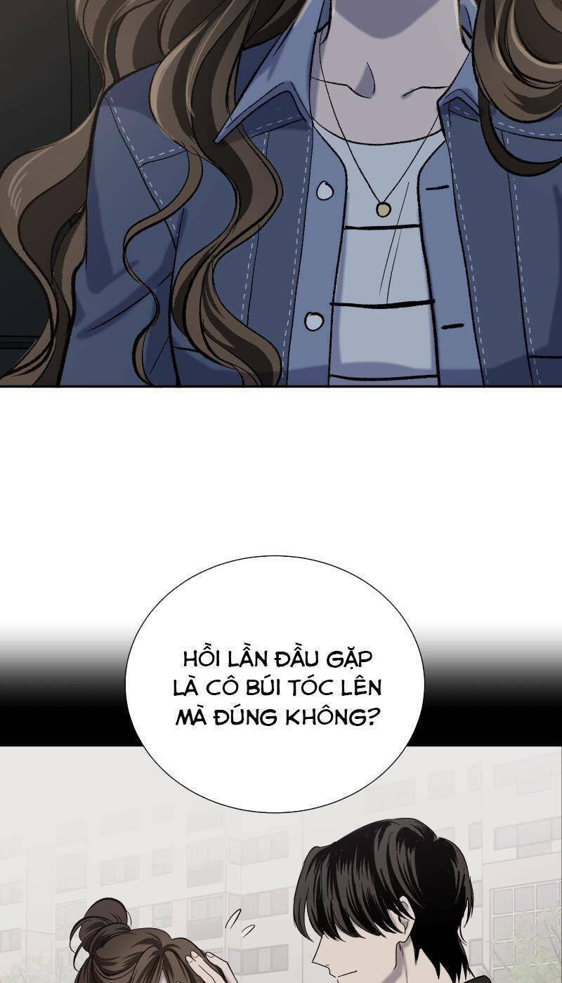 Anh Chàng Lầu Trên Chapter 13 - Trang 2