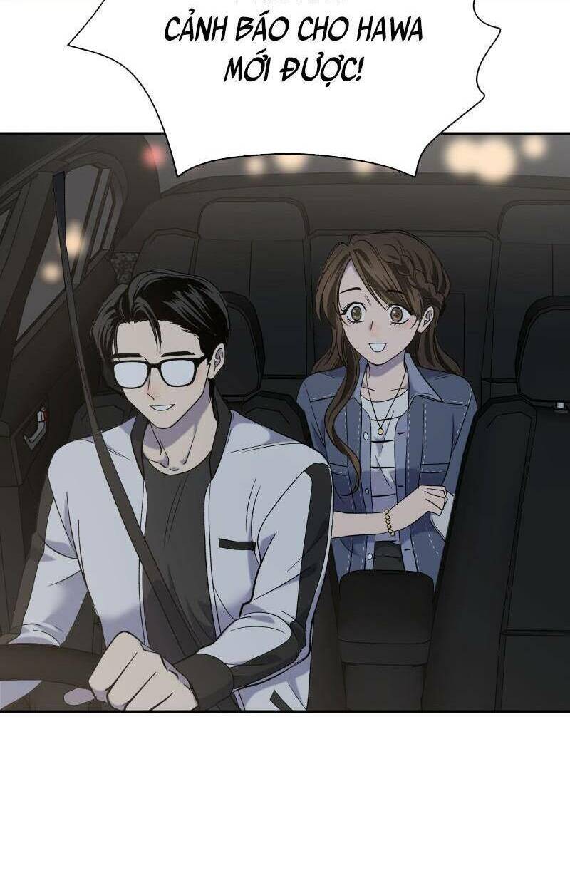 Anh Chàng Lầu Trên Chapter 13 - Trang 2