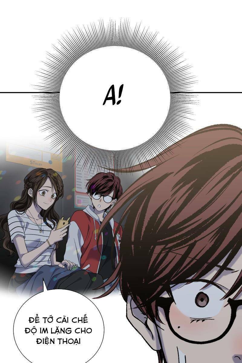 Anh Chàng Lầu Trên Chapter 13 - Trang 2