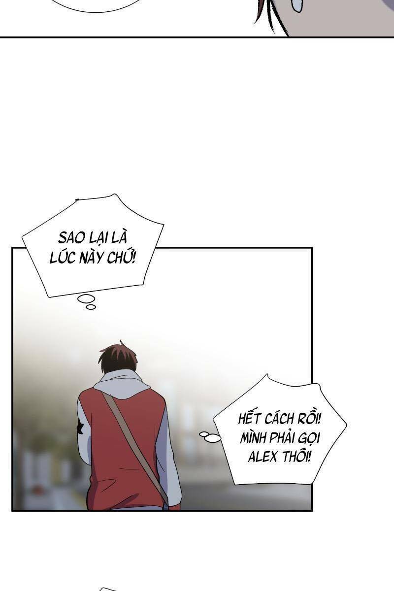 Anh Chàng Lầu Trên Chapter 13 - Trang 2