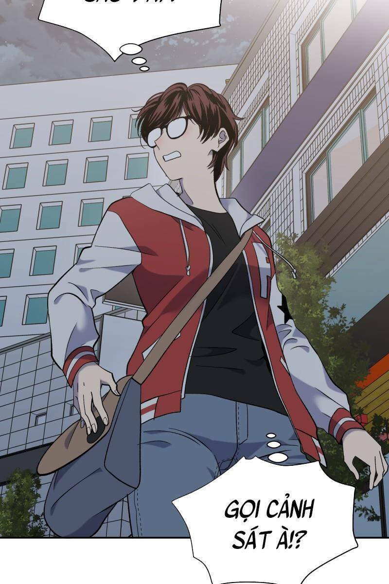Anh Chàng Lầu Trên Chapter 13 - Trang 2