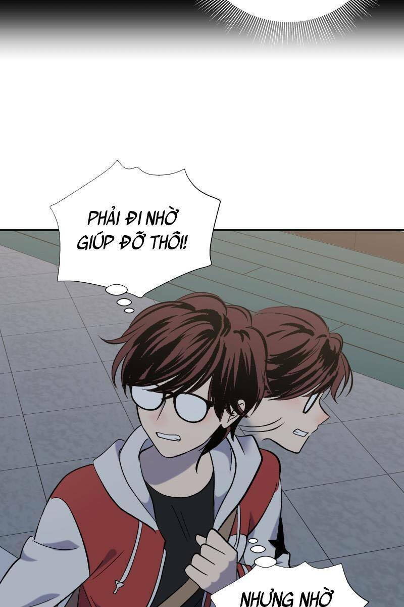 Anh Chàng Lầu Trên Chapter 13 - Trang 2