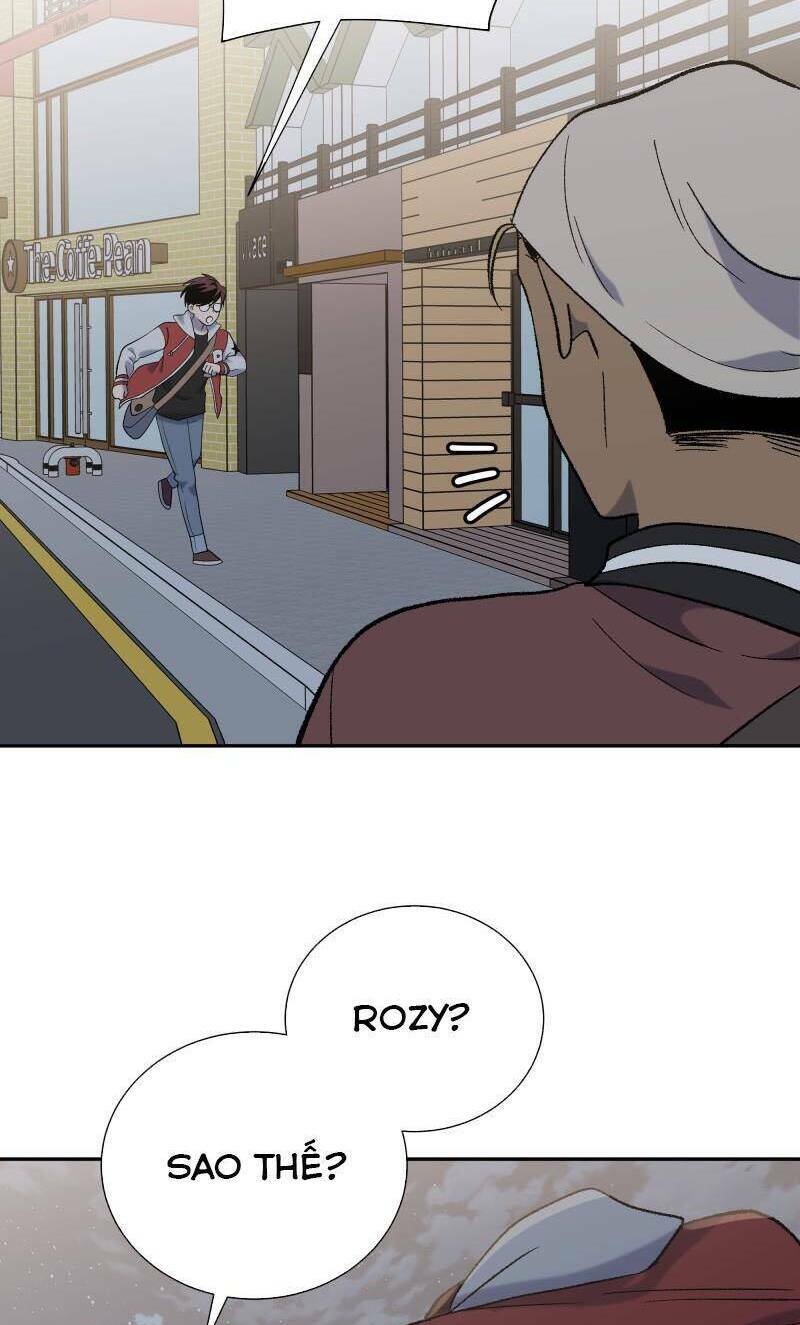 Anh Chàng Lầu Trên Chapter 13 - Trang 2