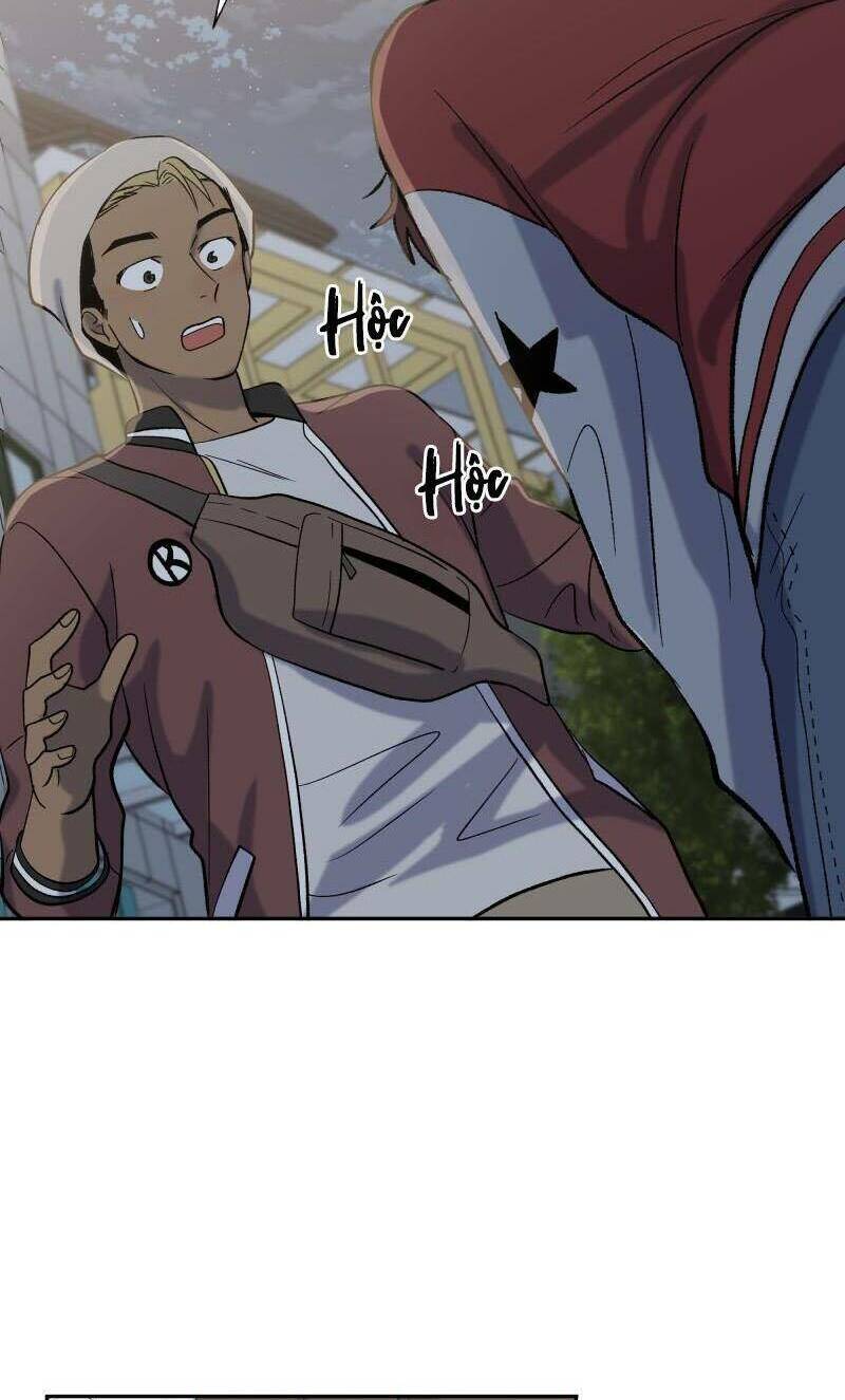 Anh Chàng Lầu Trên Chapter 13 - Trang 2