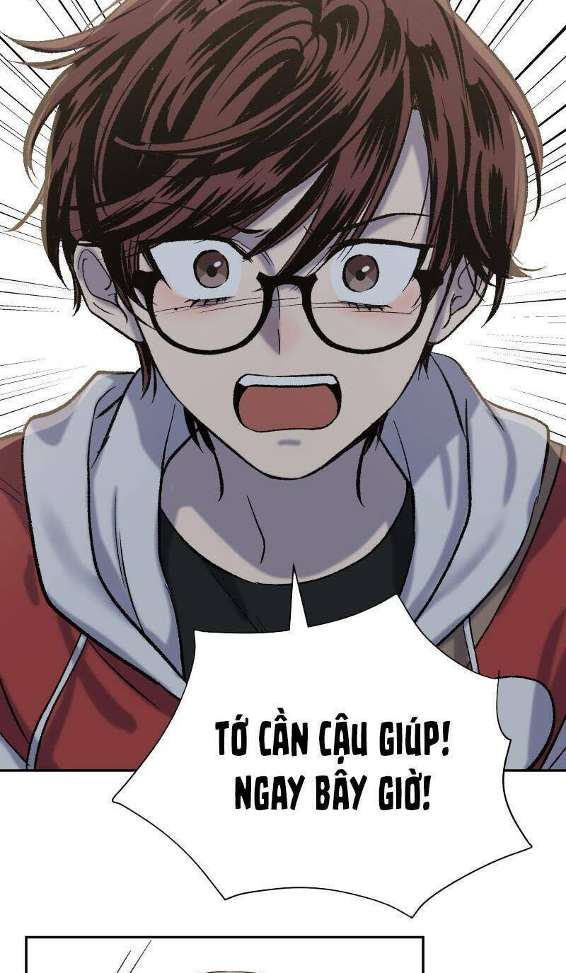 Anh Chàng Lầu Trên Chapter 13 - Trang 2