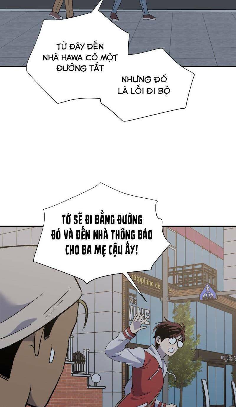 Anh Chàng Lầu Trên Chapter 13 - Trang 2