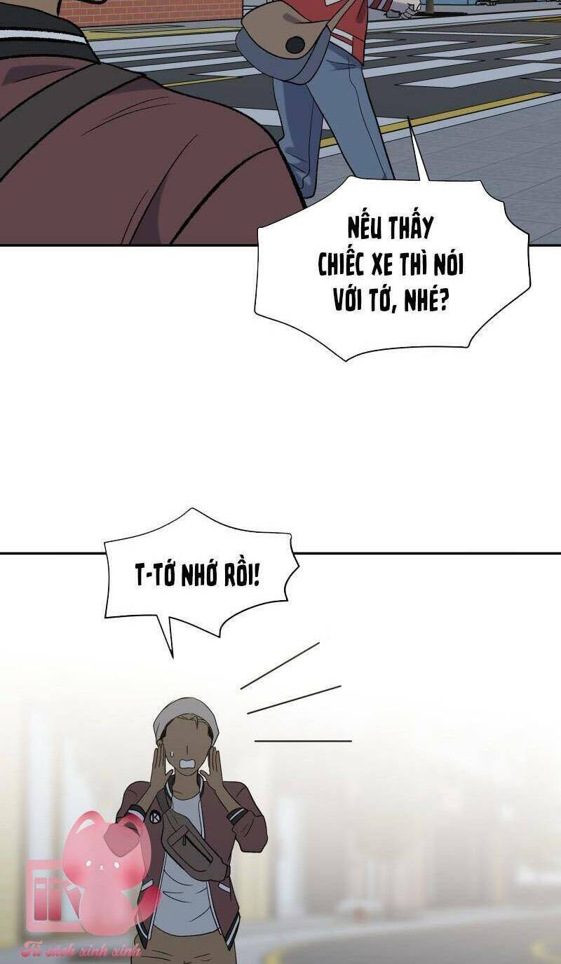 Anh Chàng Lầu Trên Chapter 13 - Trang 2