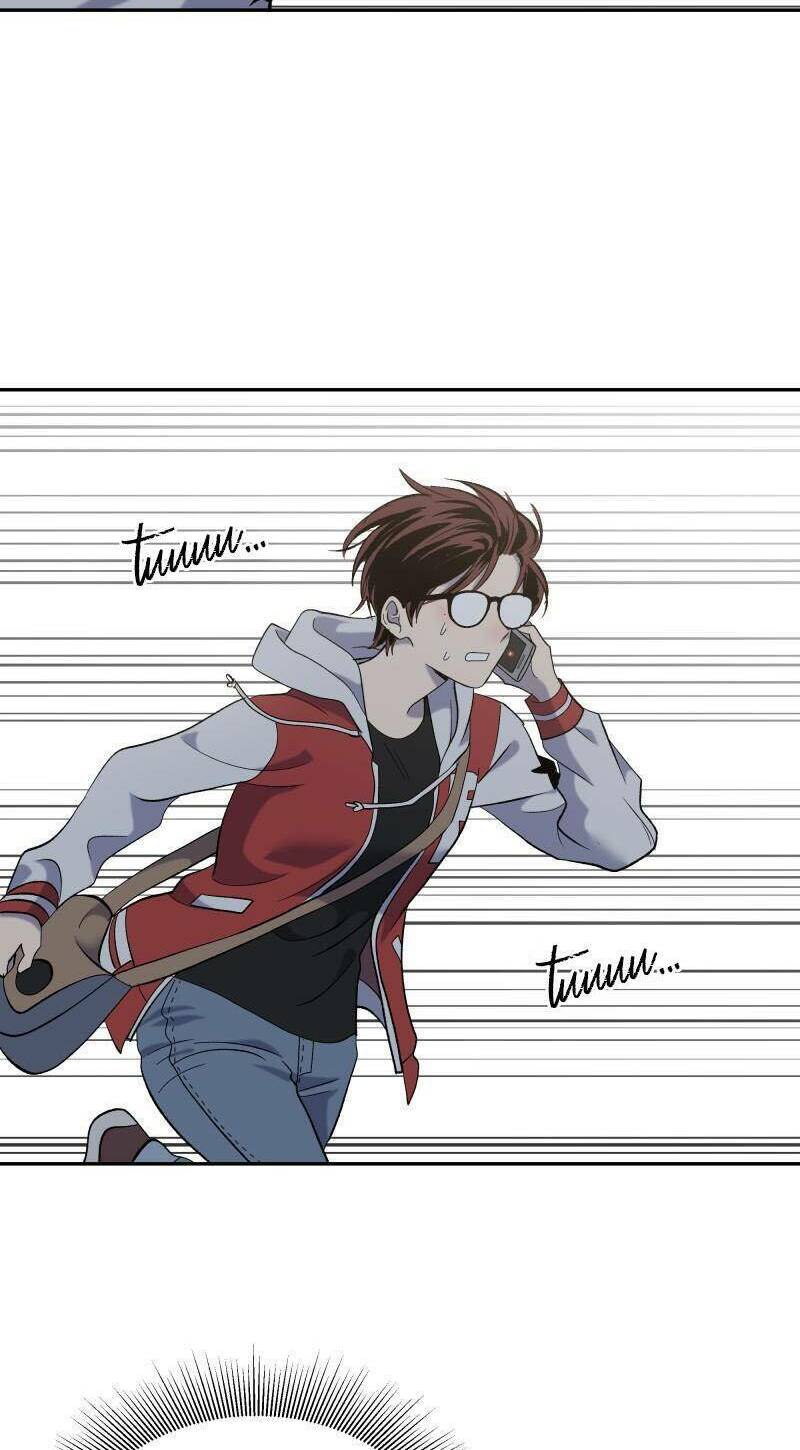 Anh Chàng Lầu Trên Chapter 13 - Trang 2