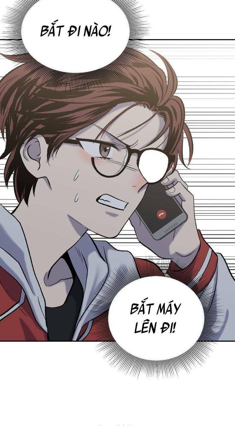Anh Chàng Lầu Trên Chapter 13 - Trang 2