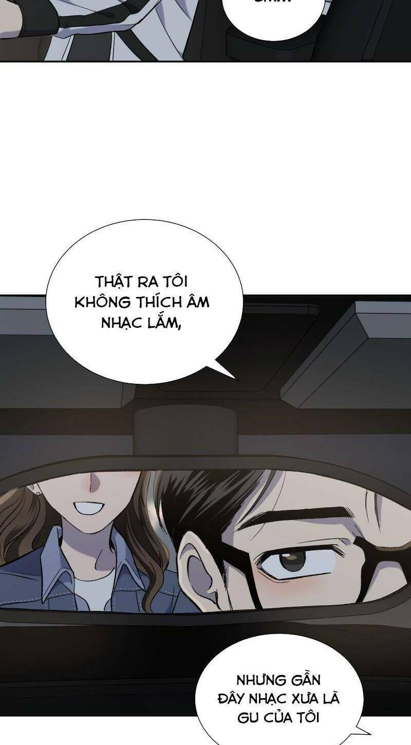 Anh Chàng Lầu Trên Chapter 13 - Trang 2