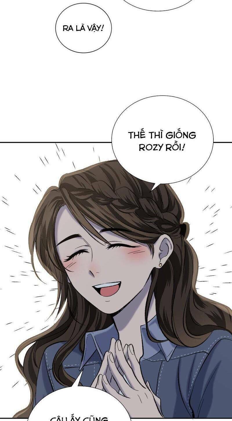 Anh Chàng Lầu Trên Chapter 13 - Trang 2