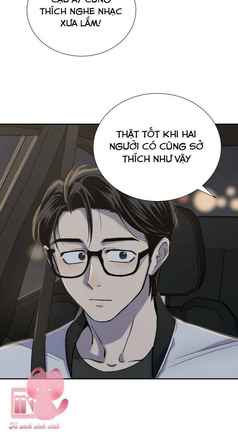 Anh Chàng Lầu Trên Chapter 13 - Trang 2