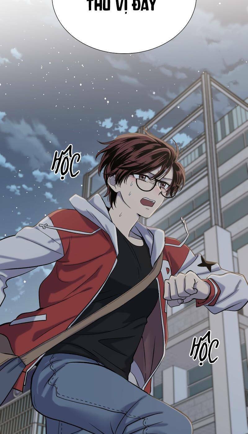 Anh Chàng Lầu Trên Chapter 13 - Trang 2