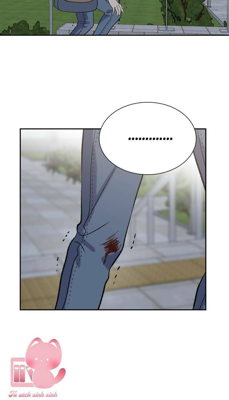 Anh Chàng Lầu Trên Chapter 13 - Trang 2