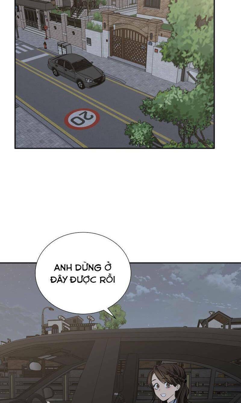 Anh Chàng Lầu Trên Chapter 13 - Trang 2