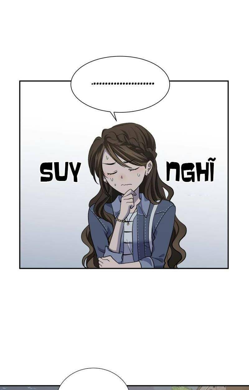 Anh Chàng Lầu Trên Chapter 13 - Trang 2