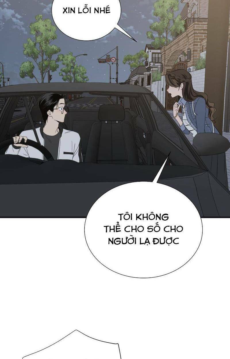 Anh Chàng Lầu Trên Chapter 13 - Trang 2
