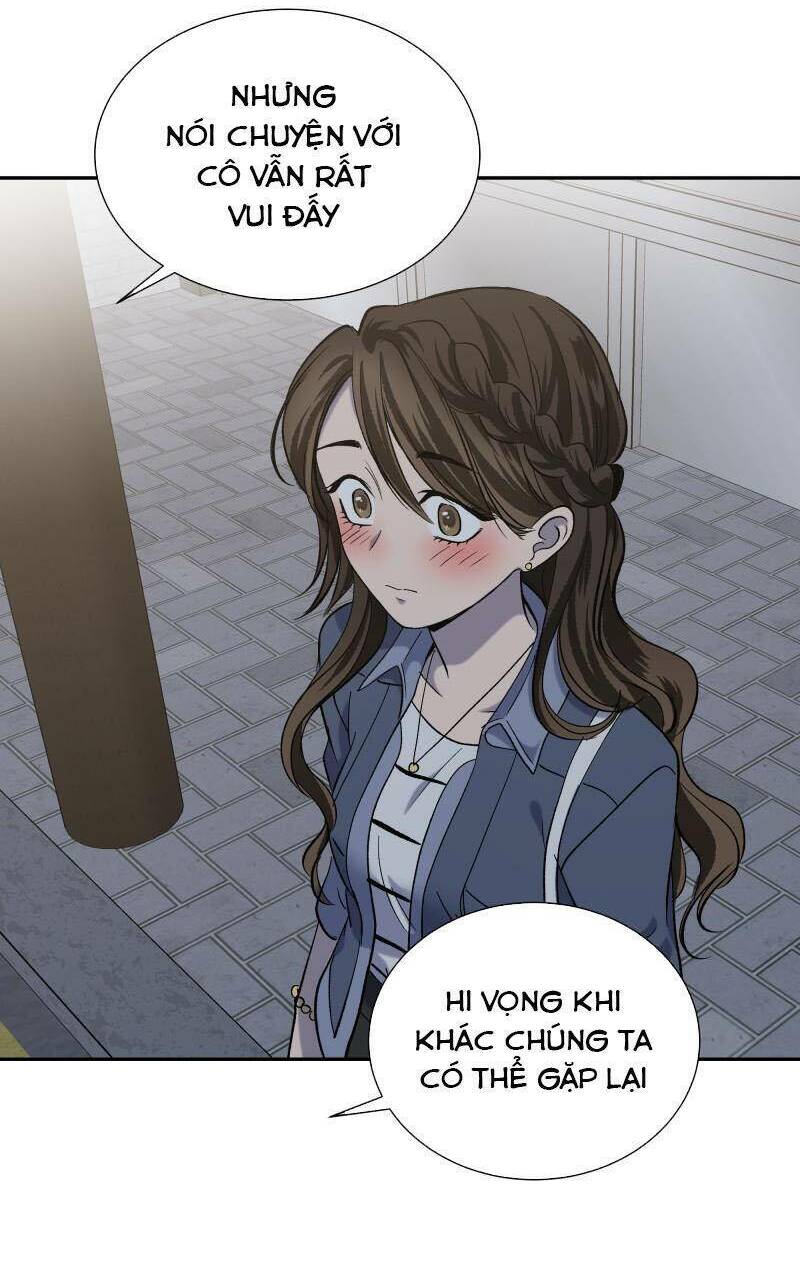 Anh Chàng Lầu Trên Chapter 13 - Trang 2