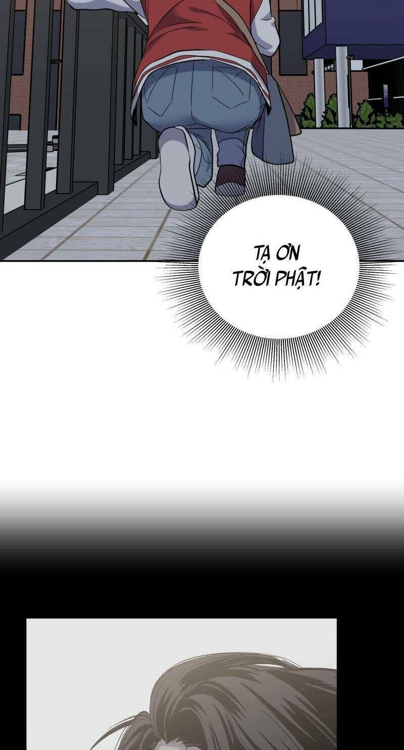 Anh Chàng Lầu Trên Chapter 13 - Trang 2