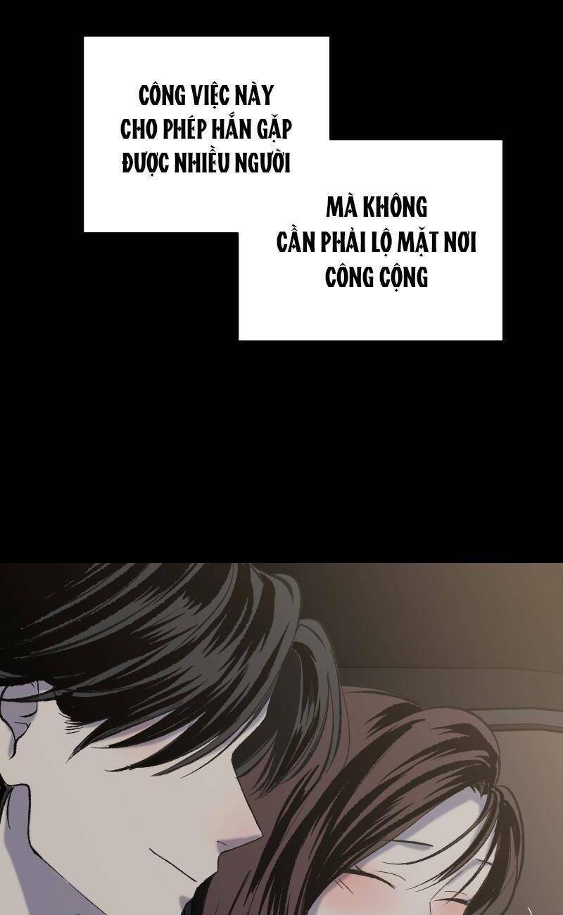 Anh Chàng Lầu Trên Chapter 14 - Trang 2