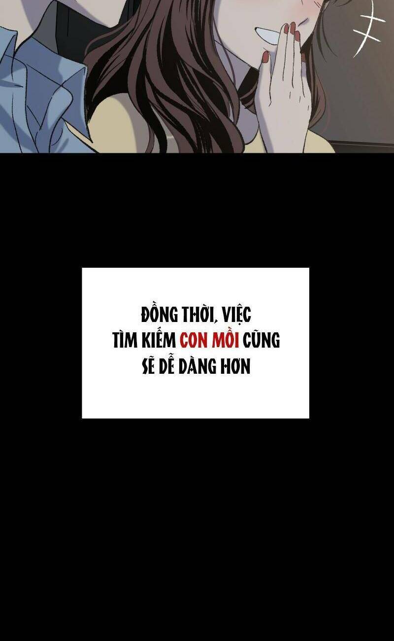 Anh Chàng Lầu Trên Chapter 14 - Trang 2