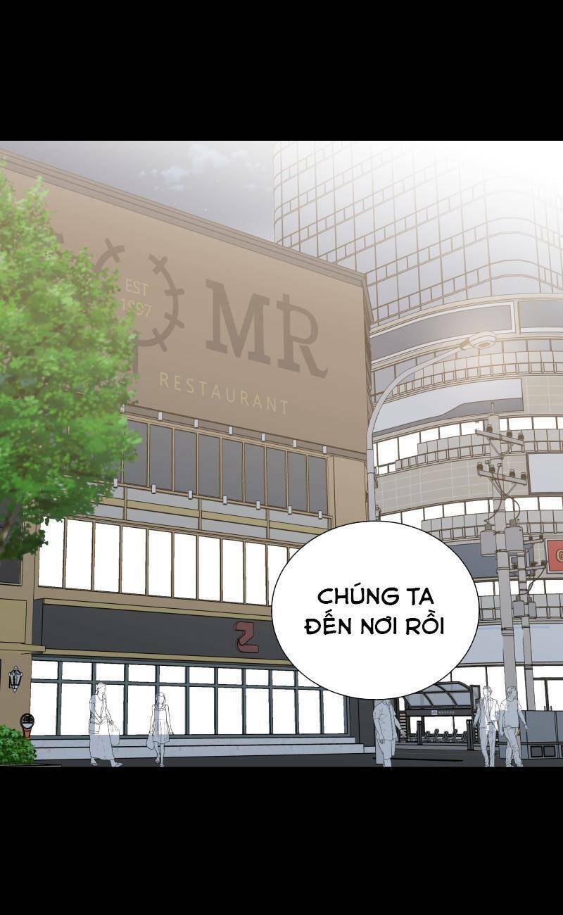 Anh Chàng Lầu Trên Chapter 14 - Trang 2