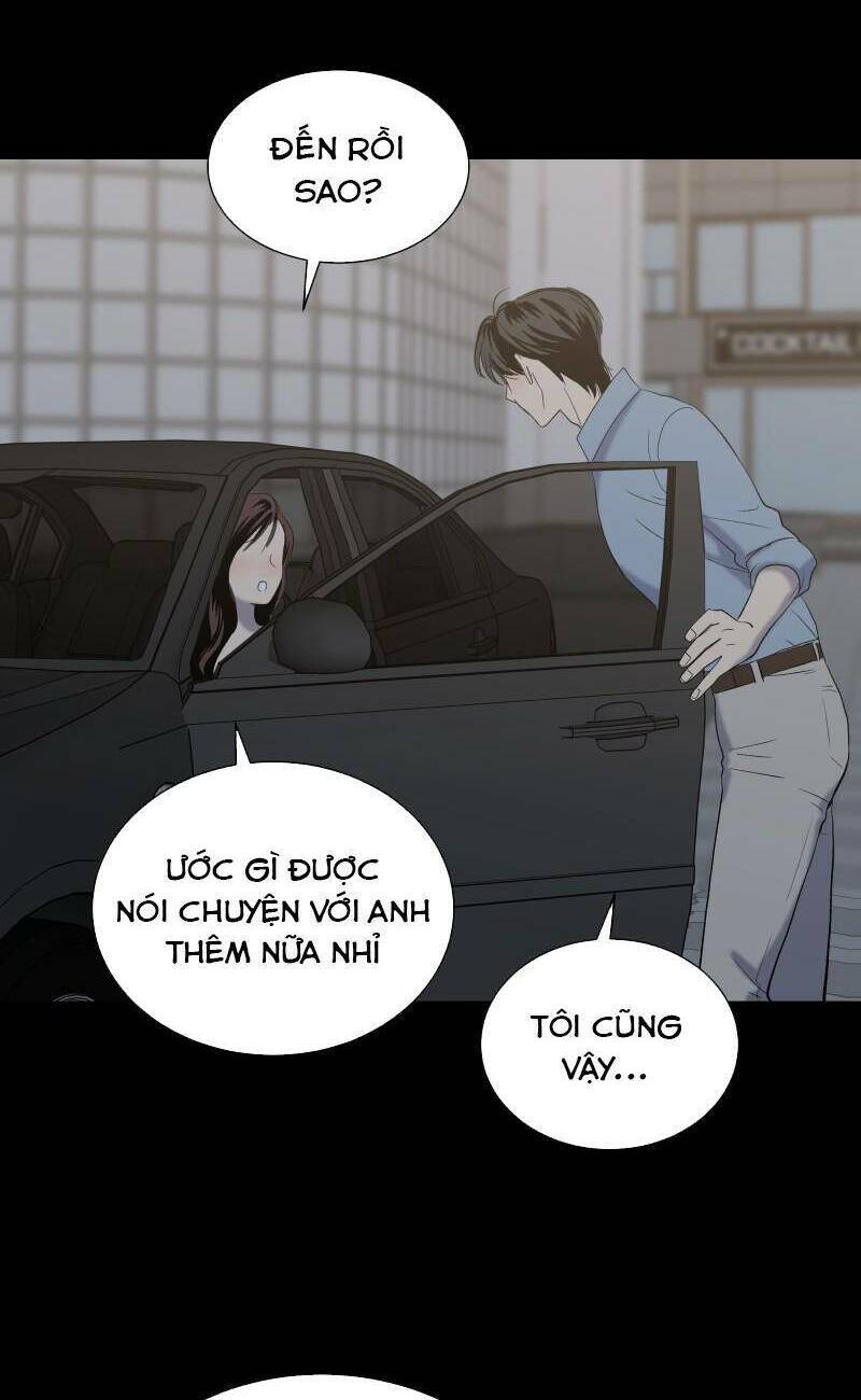 Anh Chàng Lầu Trên Chapter 14 - Trang 2