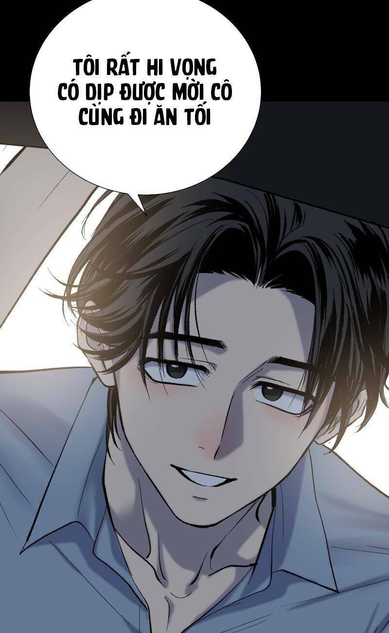 Anh Chàng Lầu Trên Chapter 14 - Trang 2