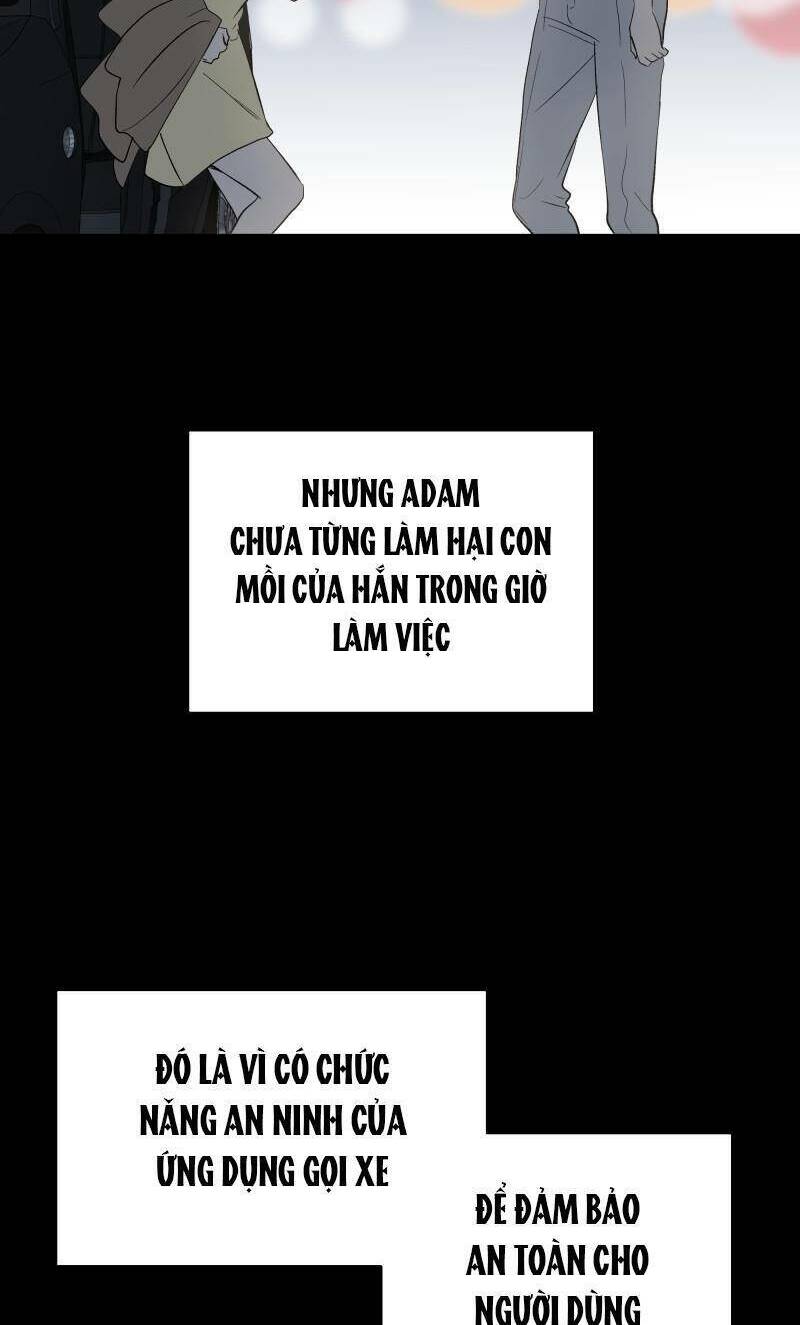 Anh Chàng Lầu Trên Chapter 14 - Trang 2