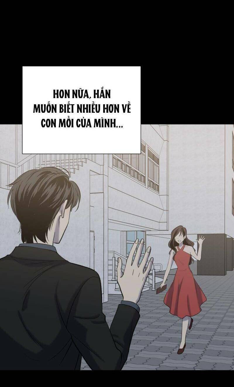 Anh Chàng Lầu Trên Chapter 14 - Trang 2