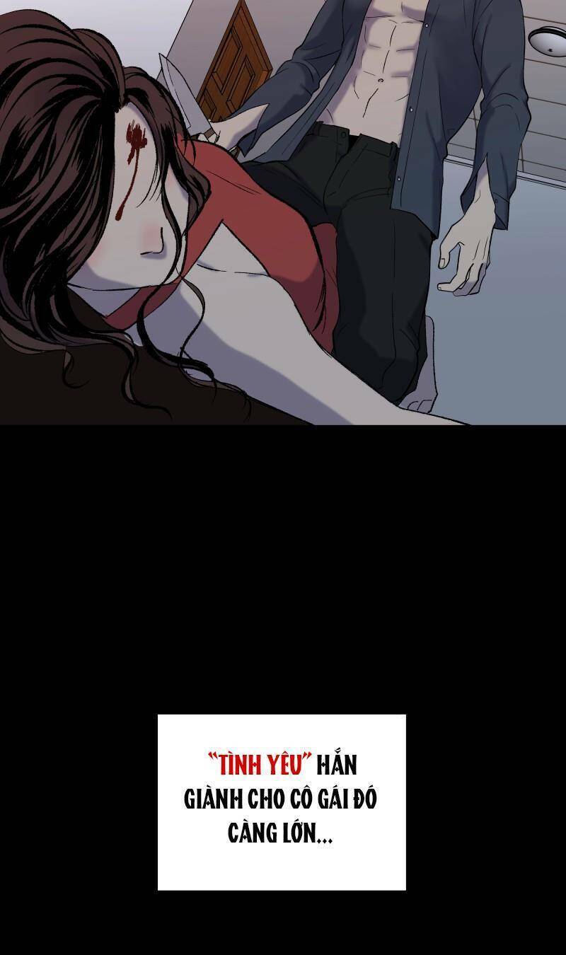 Anh Chàng Lầu Trên Chapter 14 - Trang 2