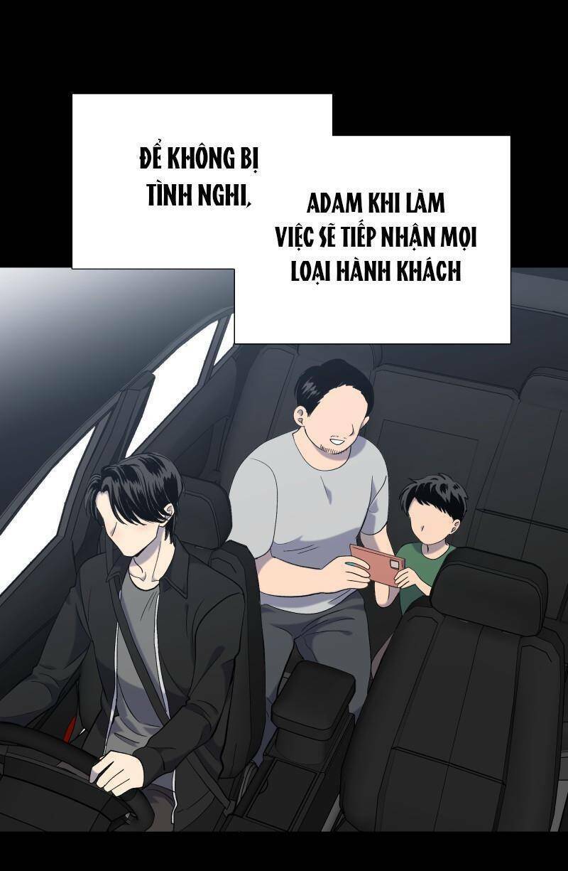 Anh Chàng Lầu Trên Chapter 14 - Trang 2