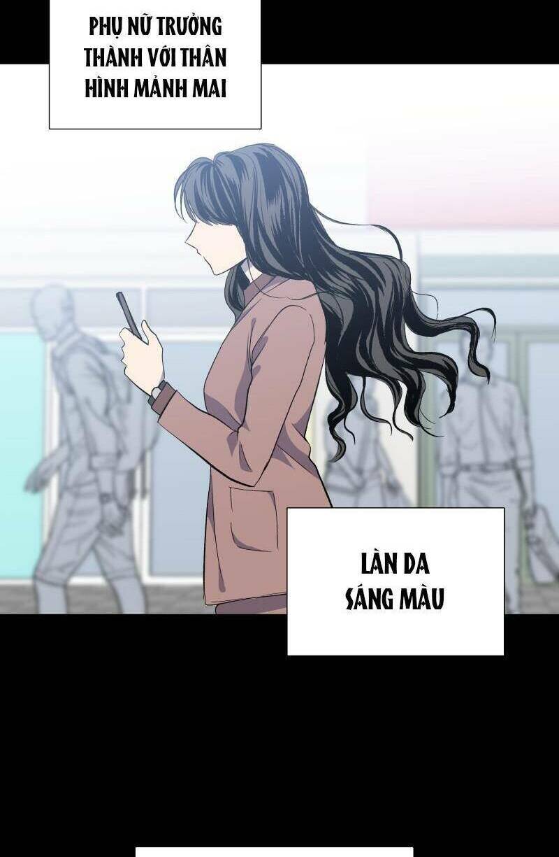 Anh Chàng Lầu Trên Chapter 14 - Trang 2