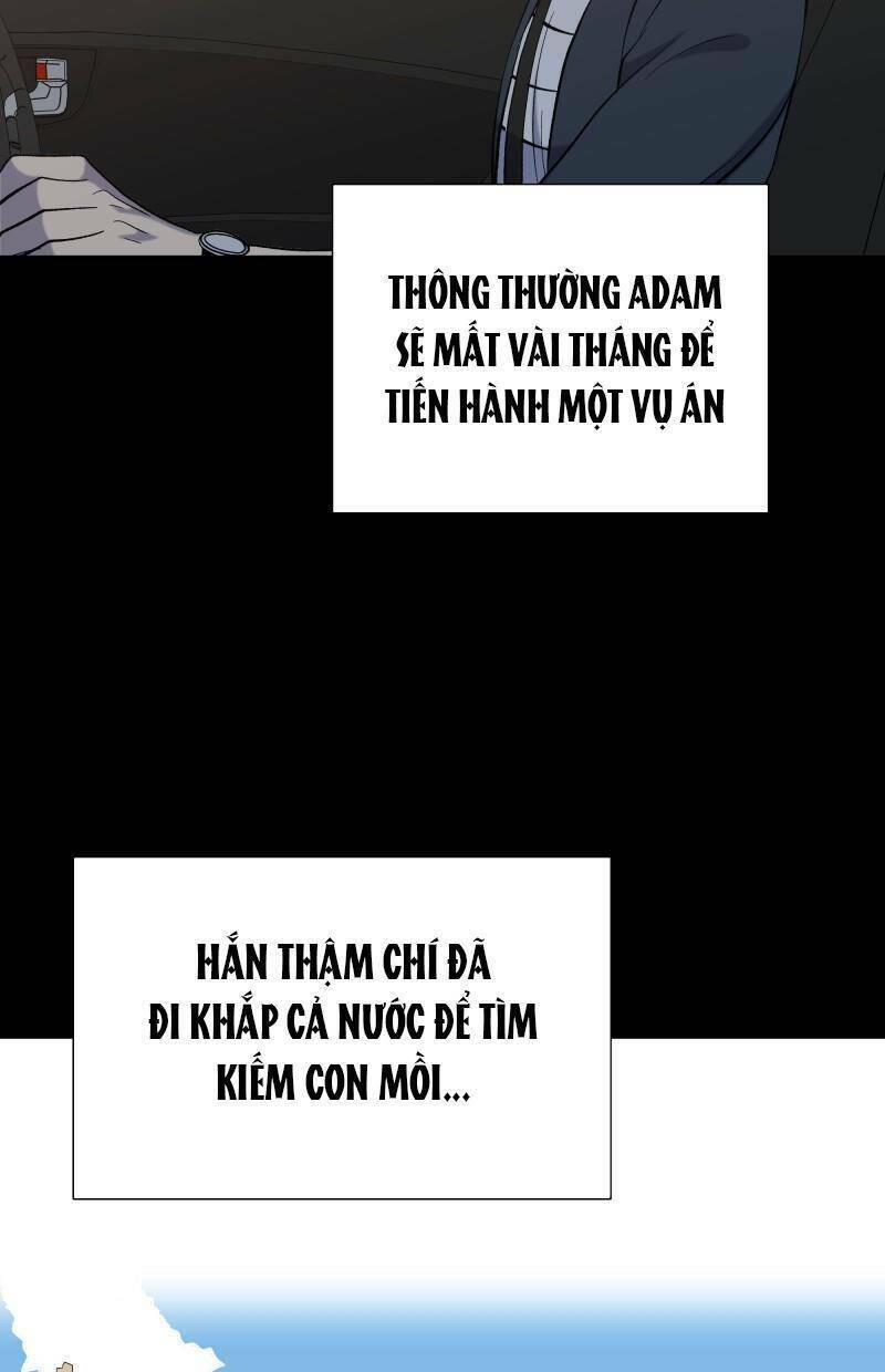 Anh Chàng Lầu Trên Chapter 14 - Trang 2