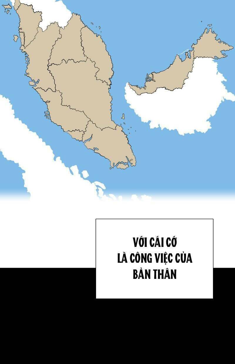 Anh Chàng Lầu Trên Chapter 14 - Trang 2