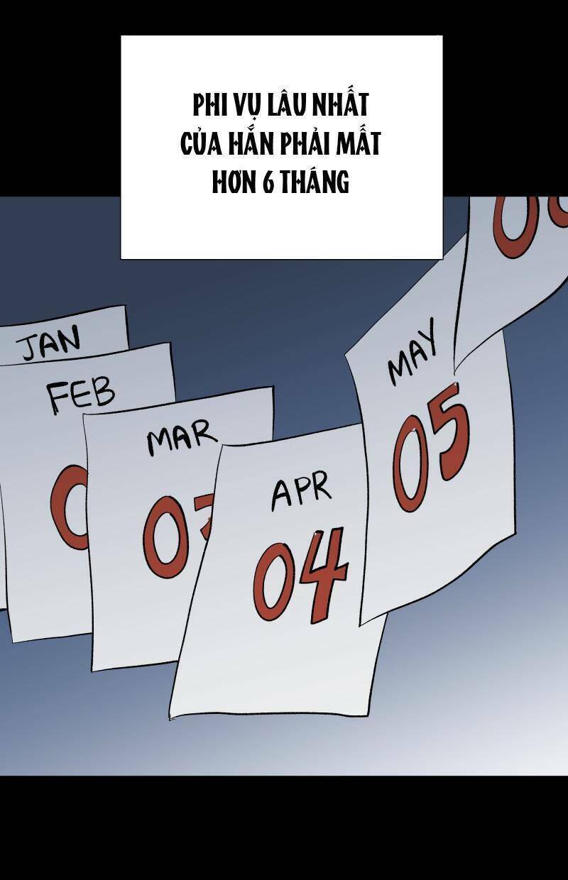 Anh Chàng Lầu Trên Chapter 14 - Trang 2