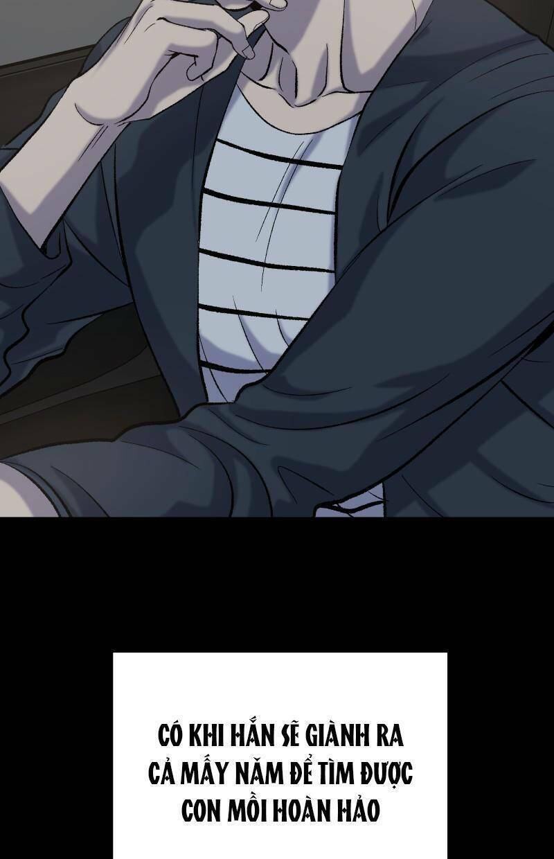 Anh Chàng Lầu Trên Chapter 14 - Trang 2