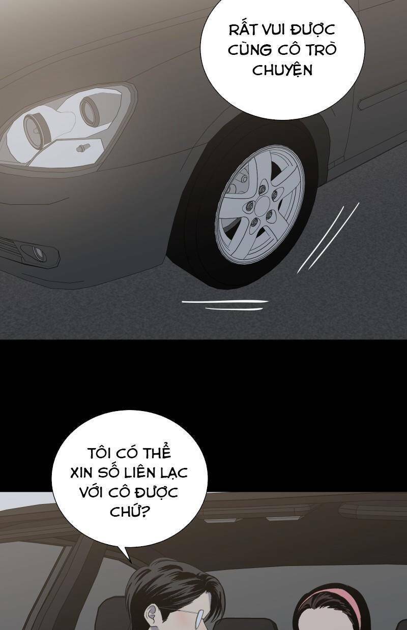 Anh Chàng Lầu Trên Chapter 14 - Trang 2