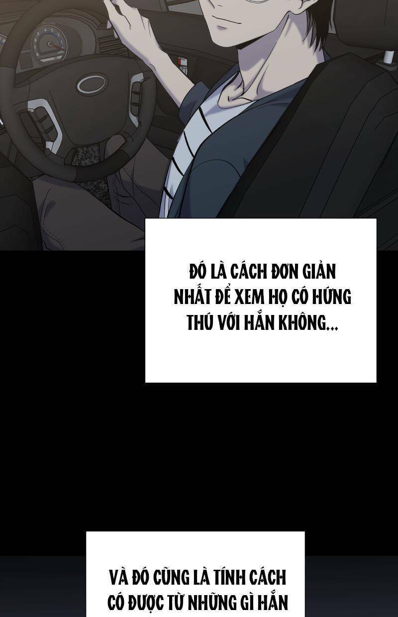 Anh Chàng Lầu Trên Chapter 14 - Trang 2