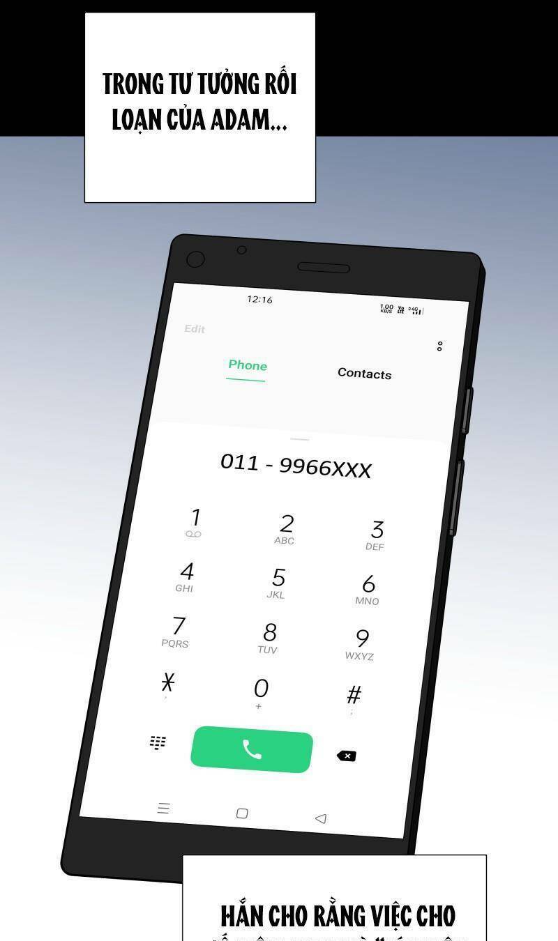 Anh Chàng Lầu Trên Chapter 14 - Trang 2