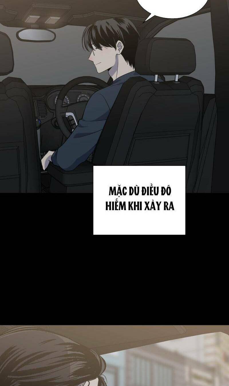 Anh Chàng Lầu Trên Chapter 14 - Trang 2