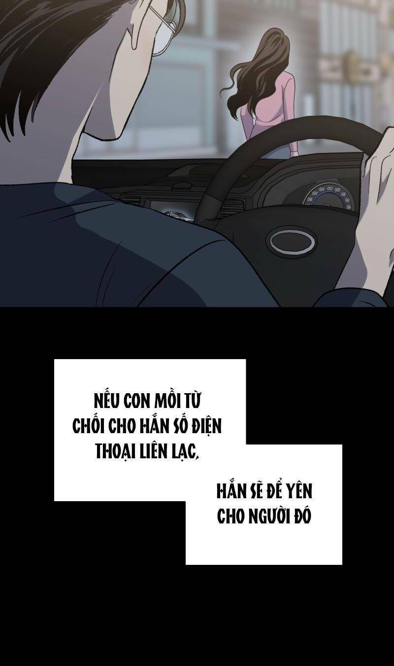 Anh Chàng Lầu Trên Chapter 14 - Trang 2