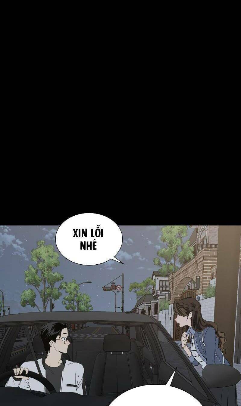 Anh Chàng Lầu Trên Chapter 14 - Trang 2