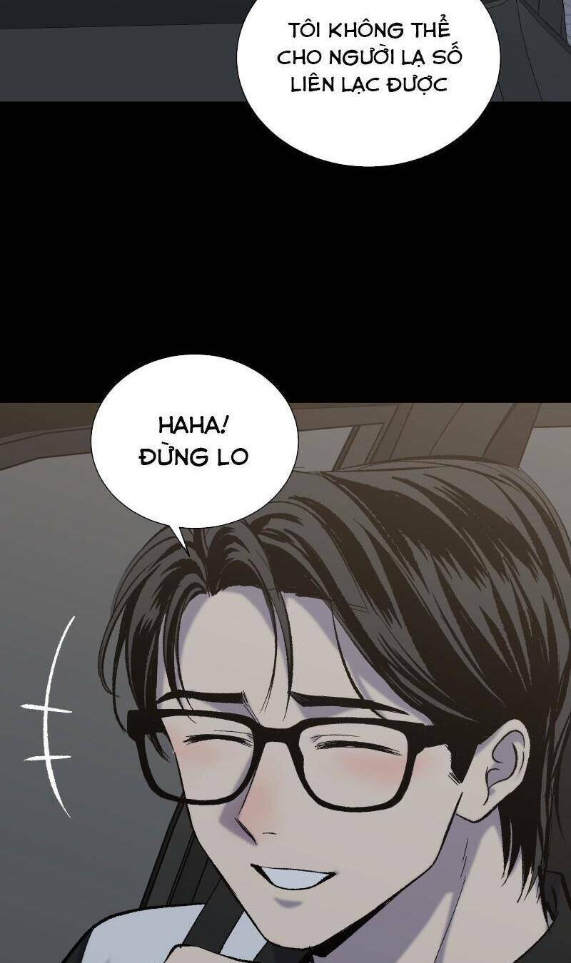 Anh Chàng Lầu Trên Chapter 14 - Trang 2