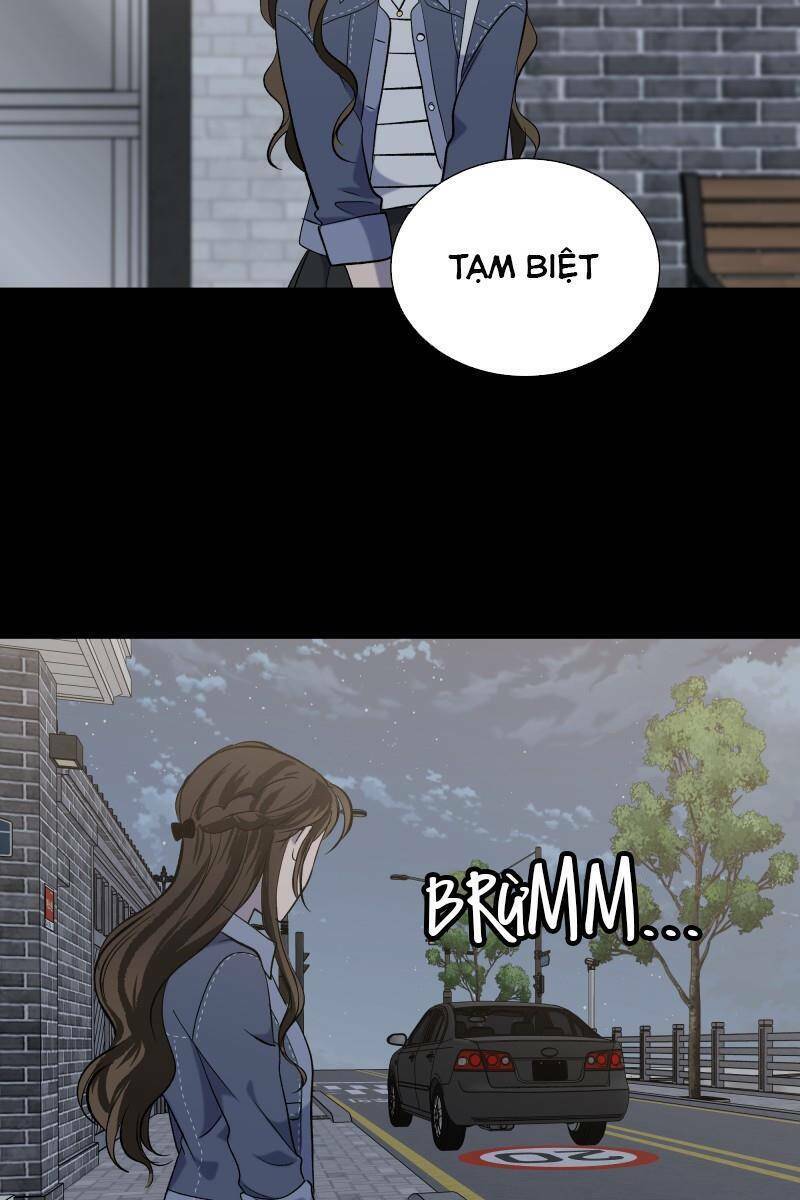 Anh Chàng Lầu Trên Chapter 14 - Trang 2